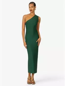 Kraimod Damen Kleid dunkelgrün 19971974