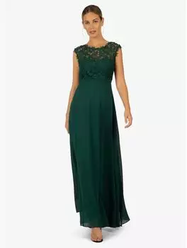 Kraimod Kleid (LEP1727) grün