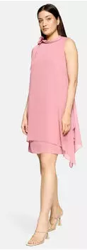 Vera Mont Cocktailkleid ohne Arm (0325-4825) vintage blossom