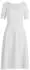Vera Mont Partykleid (0113-4825) offwhite