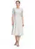 Vera Mont Partykleid (0113-4825) offwhite
