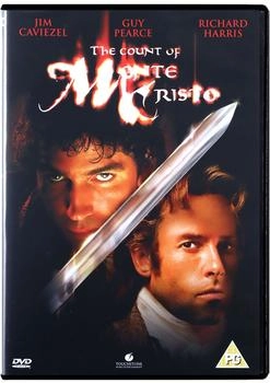 Touchstone Count Of Monte Cristo [UK IMPORT]