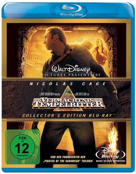 Das Vermächtnis der Tempelritter