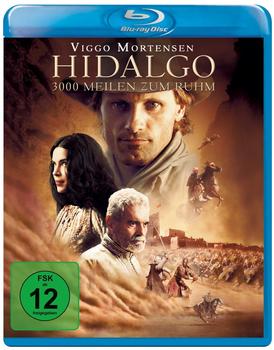 Hidalgo - 3000 Meilen zum Ruhm