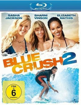 Universal Pictures Blue Crush 2