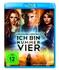 Ich bin Nummer Vier (Blu-ray)