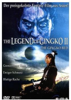 The Legend of Gingko 2 - The Gingko Bed