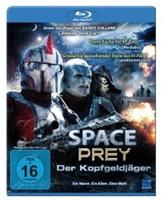 Space Prey - Der Kopfgeldj&auml;ger [Blu-ray]