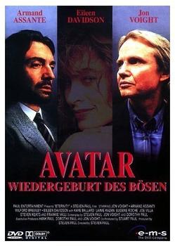 EMS Avatar - Wiedergeburt des Bösen