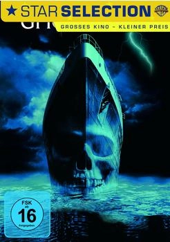 Warner Bros. Ghost Ship (FSK 16)