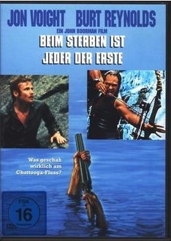 Warner Bros. Beim Sterben ist jeder der Erste