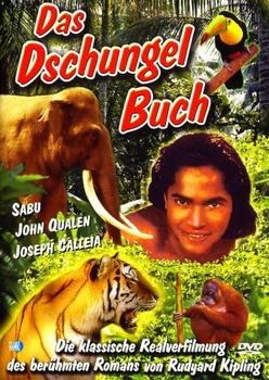 Handelsagentur Roth Das Dschungelbuch
