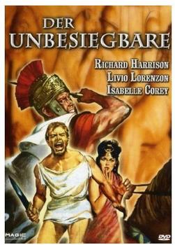 Handelsagentur Roth Der Unbesiegbare