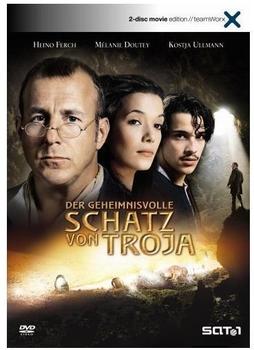 Der geheimnisvolle Schatz von Troja
