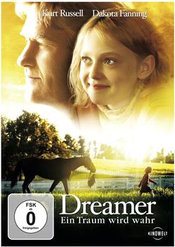 Kinowelt Medien Dreamer - Ein Traum wird wahr