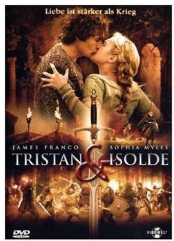 Tristan & Isolde [DVD]