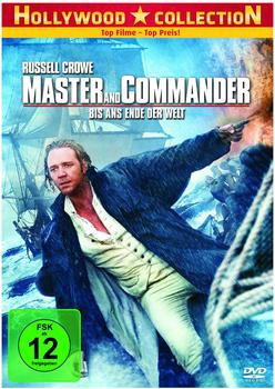 Master & Commander [DVD]