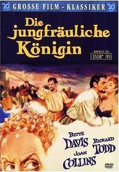 20th Century Fox Die jungfräuliche Königin