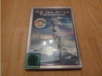 The Day After Tomorrow (Special Edition) [2 DVDs]