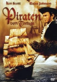 20th Century Fox Piraten von Tortuga