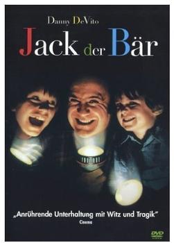 20th Century Fox Jack, der Bär