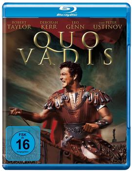 Quo Vadis