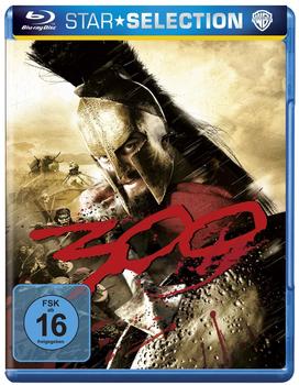 Warner Bros. Pictures 300 [Blu-ray]