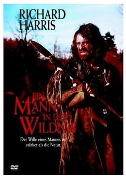 Warner Bros. Ein Mann in der Wildnis