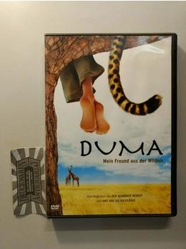 Warner Bros. Duma - Mein Freund aus der Wildnis