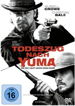 Todeszug nach Yuma [DVD]