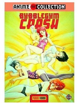 SPV Bubblegum Crash