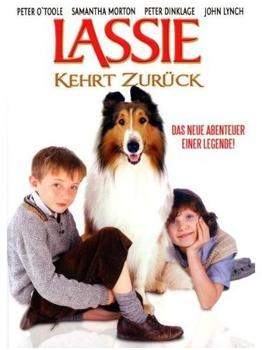 Splendid Medien Lassie kehrt zurück