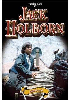 Jack Holborn - Dvd 2 [DVD]