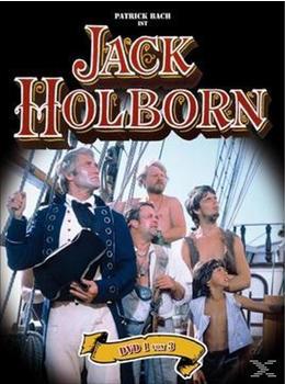 Jack Holborn [DVD]