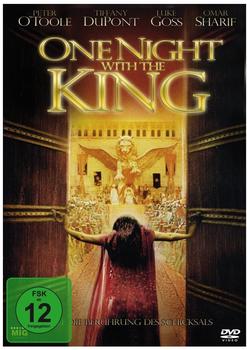 EuroVideo One Night with the King
