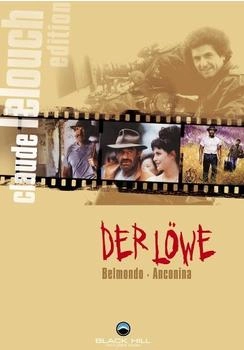 Warner Bros. Der Löwe