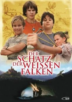 UFA Der Schatz deren Falken