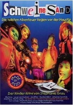 absolut Medien Schweinesand
