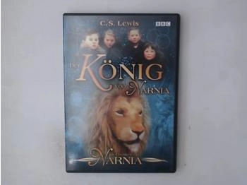 UFA Die Chroniken von Narnia, Teil 1 - Der König von Narnia