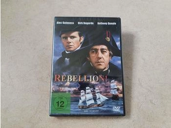 Rebellion!