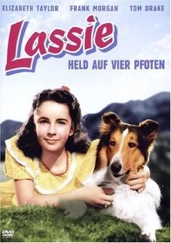 Warner Bros. Lassie - Held auf vier Pfoten
