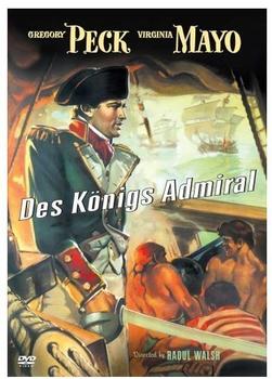Des Königs Admiral [DVD]