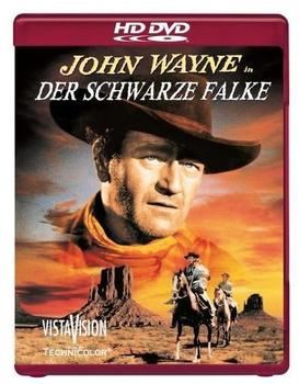 Warner Bros. Dere Falke (Special Edition, 2 HD DVDs) [HD DVD]