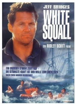 Concord White Squall