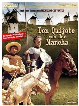 Concord Don Quijote von der Mancha