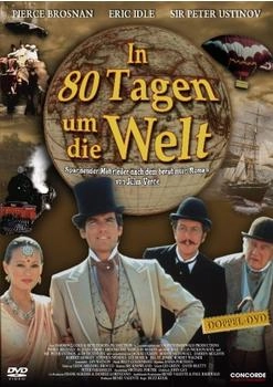 Concord In 80 Tagen um die Welt