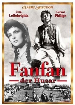 Concord Fanfan, der Husar