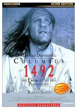 Concord 1492 - Die Eroberung des Paradieses