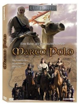 Concord Marco Polo
