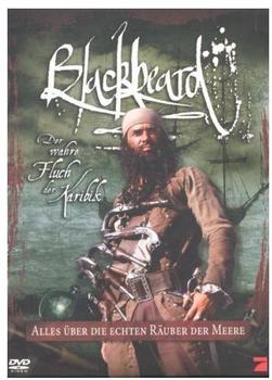 Polyband & Toppic Blackbeard - Der wahre Fluch der Karibik
